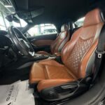 Audi TT III (8S) 2018