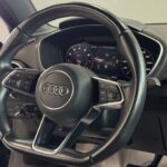 Audi TT III (8S) 2018