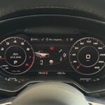 Audi TT III (8S) 2018