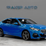 BMW 2 серии F44 2021