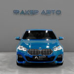 BMW 2 серии F44 2021