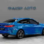 BMW 2 серии F44 2021
