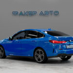 BMW 2 серии F44 2021