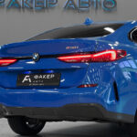 BMW 2 серии F44 2021