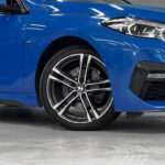 BMW 2 серии F44 2021