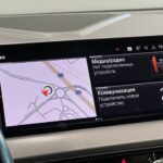 BMW 2 серии F44 2021