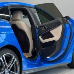 BMW 2 серии F44 2021