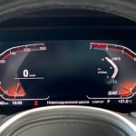 BMW 2 серии F44 2021