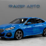 BMW 2 серии F44 2021