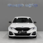 BMW 3 серии VII (G2x) 2019