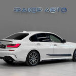 BMW 3 серии VII (G2x) 2019