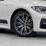 BMW 3 серии VII (G2x) 2019