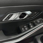 BMW 3 серии VII (G2x) 2019