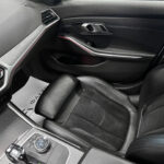 BMW 3 серии VII (G2x) 2019