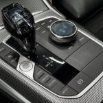 BMW 3 серии VII (G2x) 2019
