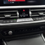 BMW 3 серии VII (G2x) 2019