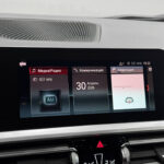 BMW 3 серии VII (G2x) 2019