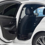 BMW 3 серии VII (G2x) 2019