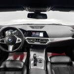 BMW 3 серии VII (G2x) 2019