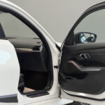 BMW 3 серии VII (G2x) 2019