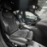 BMW 3 серии VII (G2x) 2019