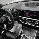 BMW 3 серии VII (G2x) 2019