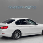 BMW 3 серии VI (F3x) 2014