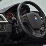 BMW 3 серии VI (F3x) 2014