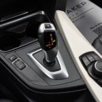 BMW 3 серии VI (F3x) 2014