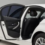 BMW 3 серии VI (F3x) 2014
