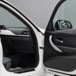 BMW 3 серии VI (F3x) 2014