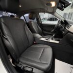 BMW 3 серии VI (F3x) 2014