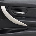 BMW 3 серии VI (F3x) 2014