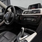 BMW 3 серии VI (F3x) 2014