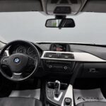 BMW 3 серии VI (F3x) 2014