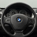 BMW 3 серии VI (F3x) 2014