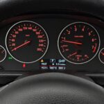 BMW 3 серии VI (F3x) 2014