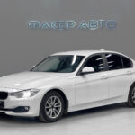 BMW 3 серии VI (F3x) 2014
