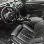 BMW 4 серии F32/F33/F36 Рестайлинг 2017