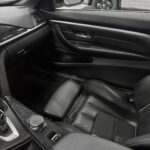 BMW 4 серии F32/F33/F36 Рестайлинг 2017