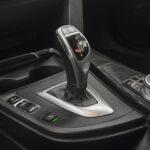 BMW 4 серии F32/F33/F36 Рестайлинг 2017