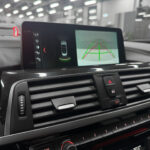 BMW 4 серии F32/F33/F36 Рестайлинг 2017