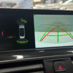 BMW 4 серии F32/F33/F36 Рестайлинг 2017