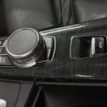 BMW 4 серии F32/F33/F36 Рестайлинг 2017