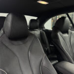 BMW 4 серии F32/F33/F36 Рестайлинг 2017