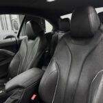 BMW 4 серии F32/F33/F36 Рестайлинг 2017