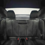 BMW 4 серии F32/F33/F36 Рестайлинг 2017