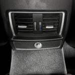 BMW 4 серии F32/F33/F36 Рестайлинг 2017