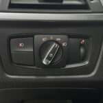 BMW 4 серии F32/F33/F36 Рестайлинг 2017