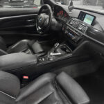 BMW 4 серии F32/F33/F36 Рестайлинг 2017